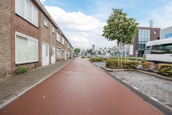 Medium property photo - Ringbaan-Noord 322, 5046 AE Tilburg
